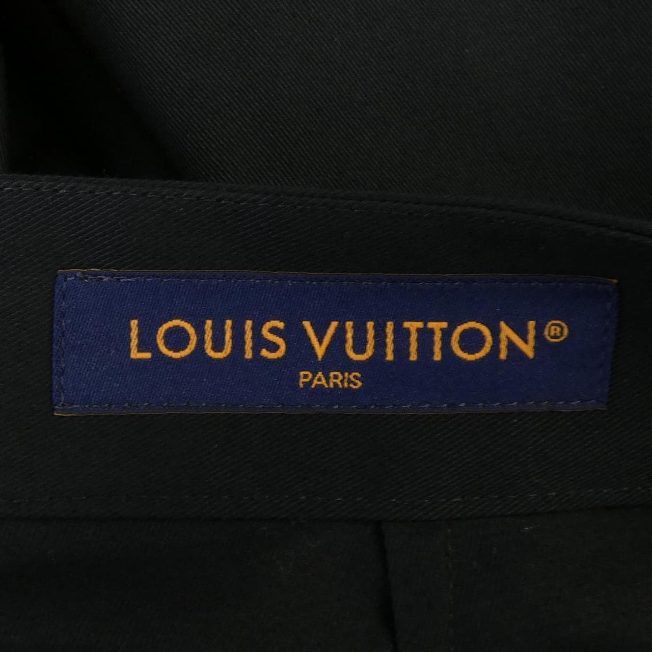 ルイヴィトン LOUIS VUITTON パンツ