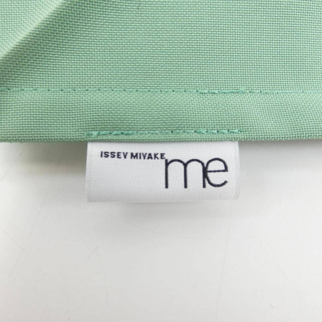 ミーイッセイミヤケ me ISSEY MIYAKE BAG