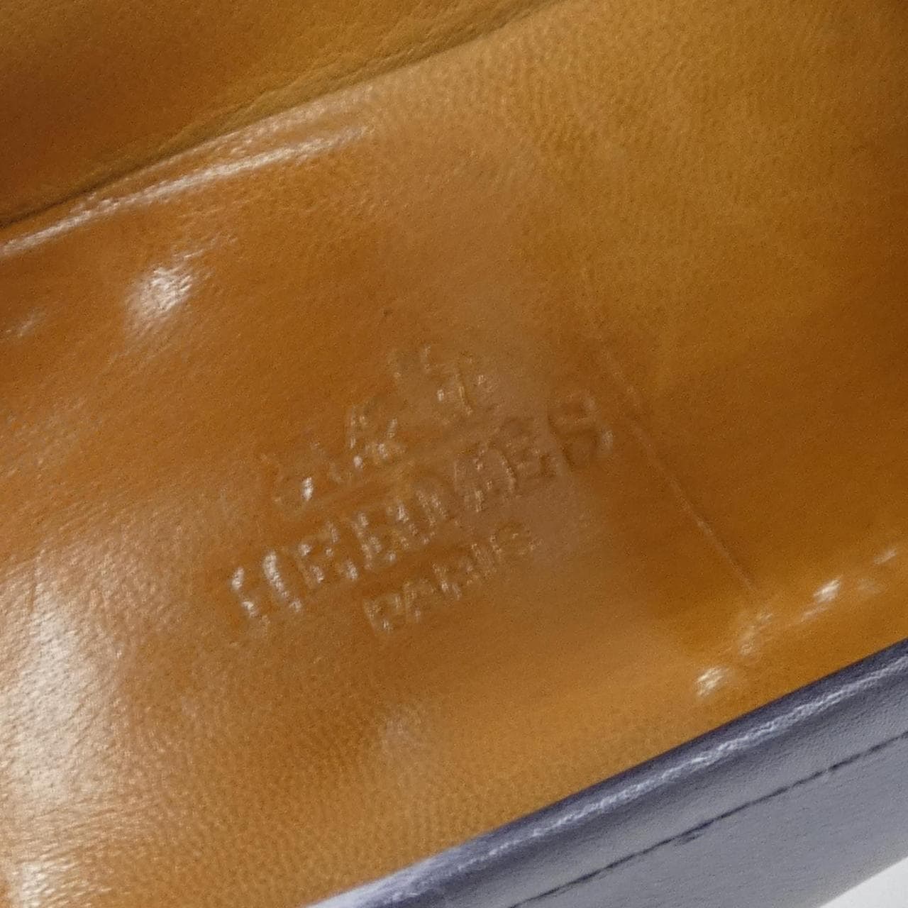 エルメス HERMES シューズ