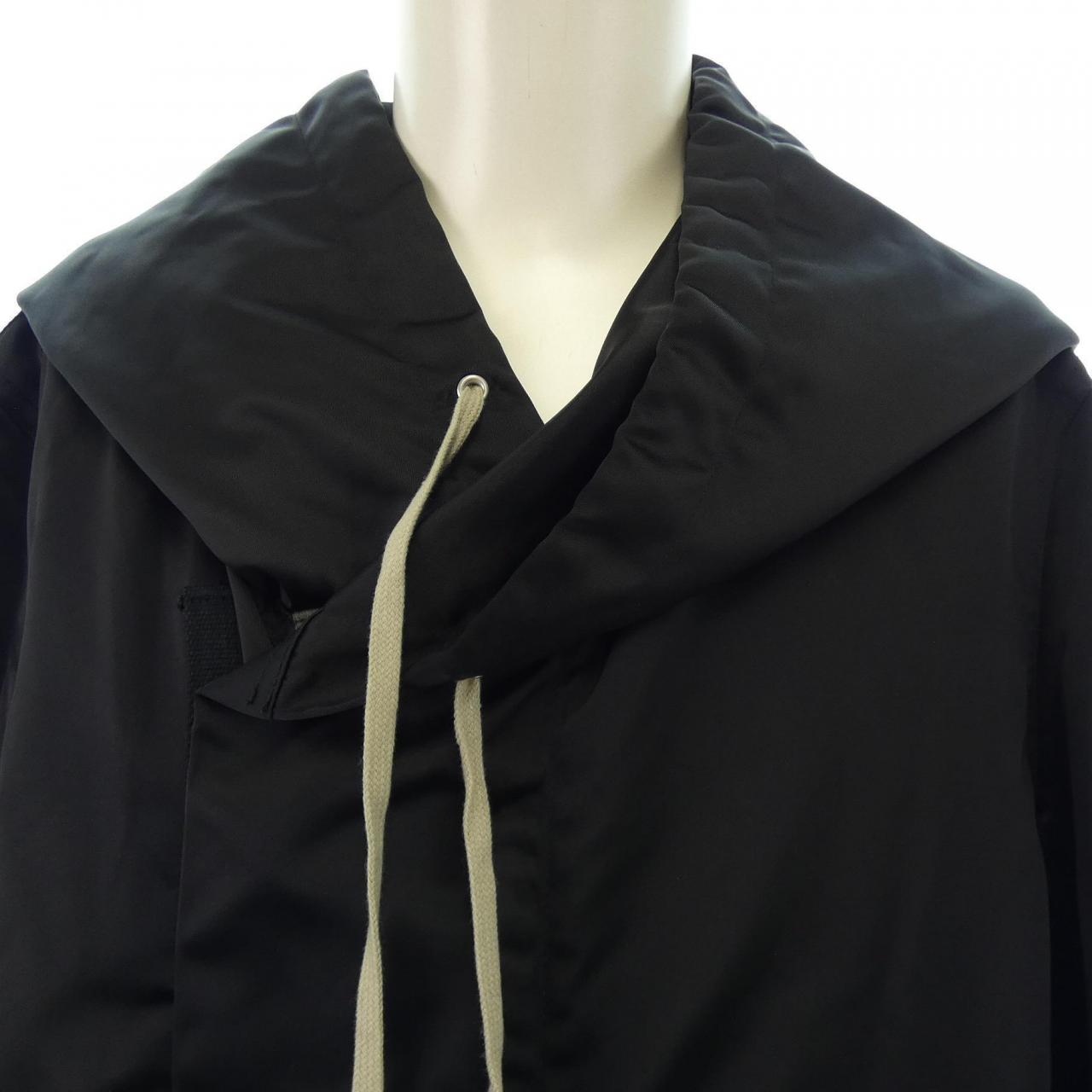 リックオウエンス Rick owens コート