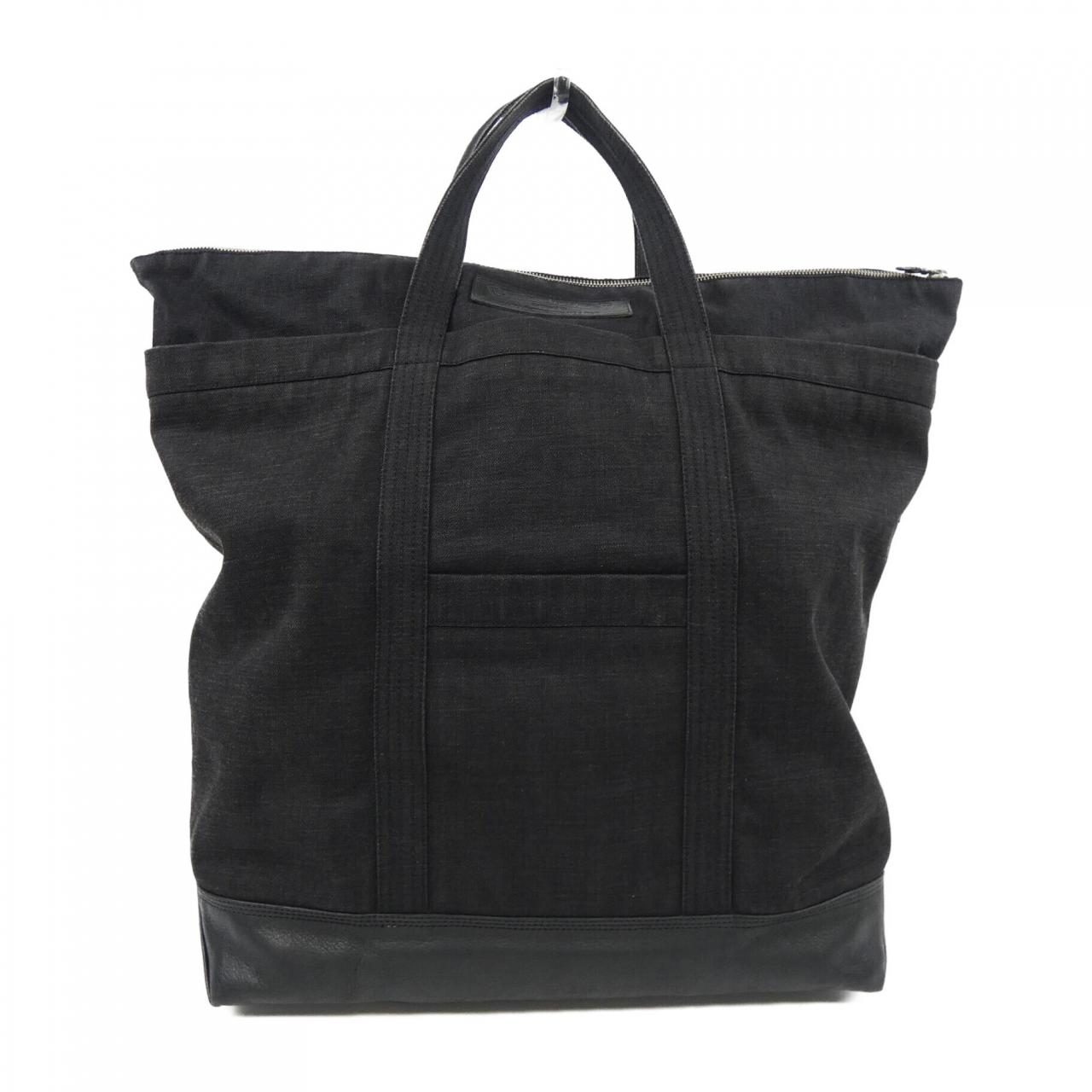 クロムハーツ CHROME HEARTS UA 25TH ANNIV TOTE 2232 304 0025 0900 BAG