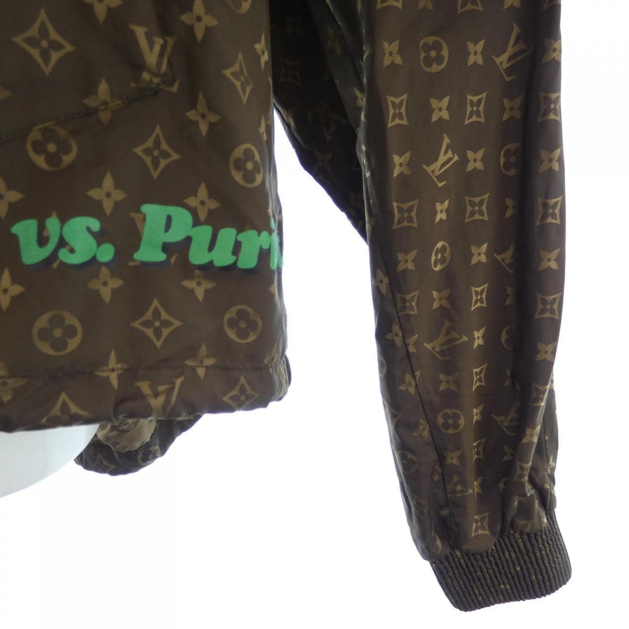 ルイヴィトン LOUIS VUITTON ジャケット
