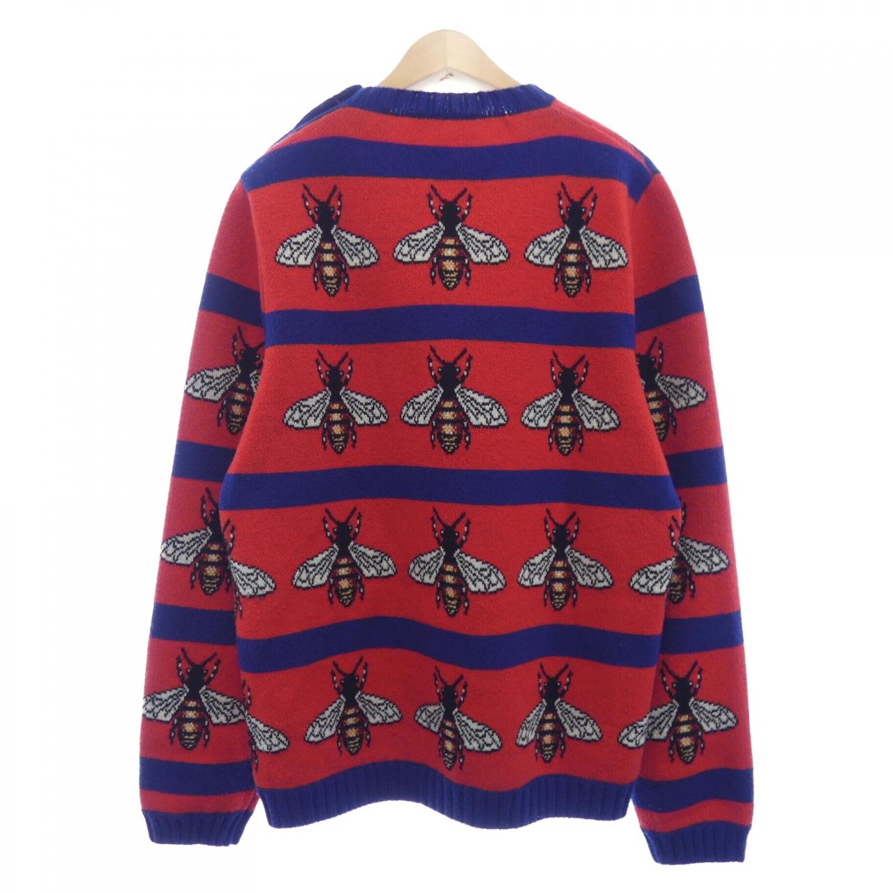 グッチ GUCCI ニット