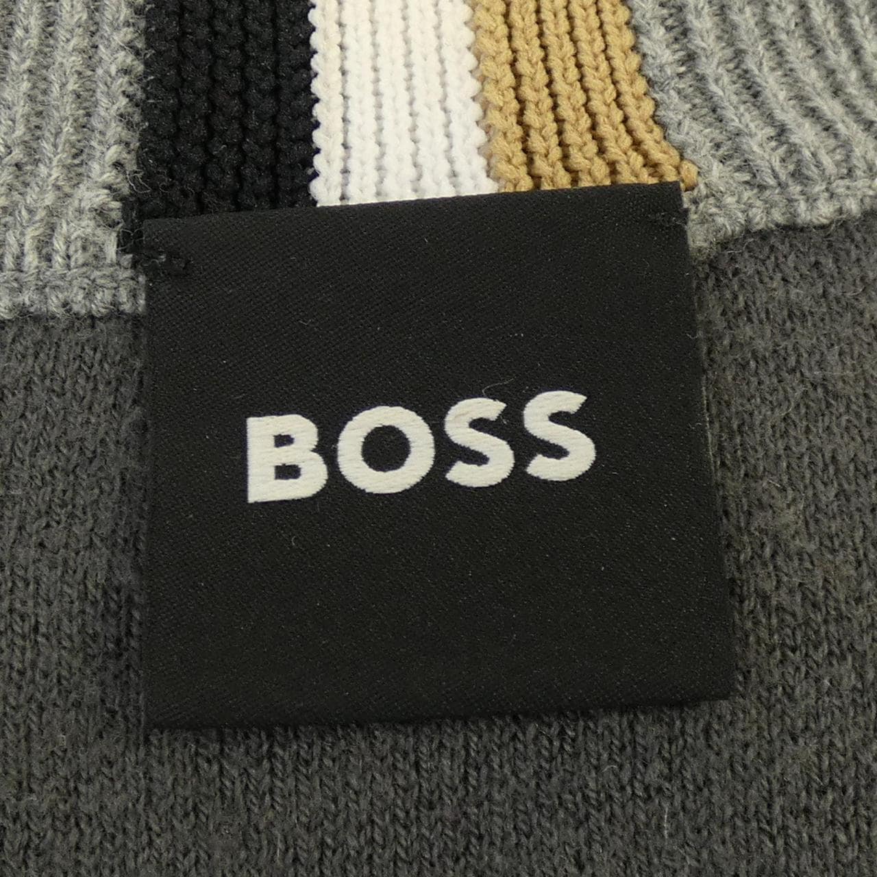 ボス BOSS ニット