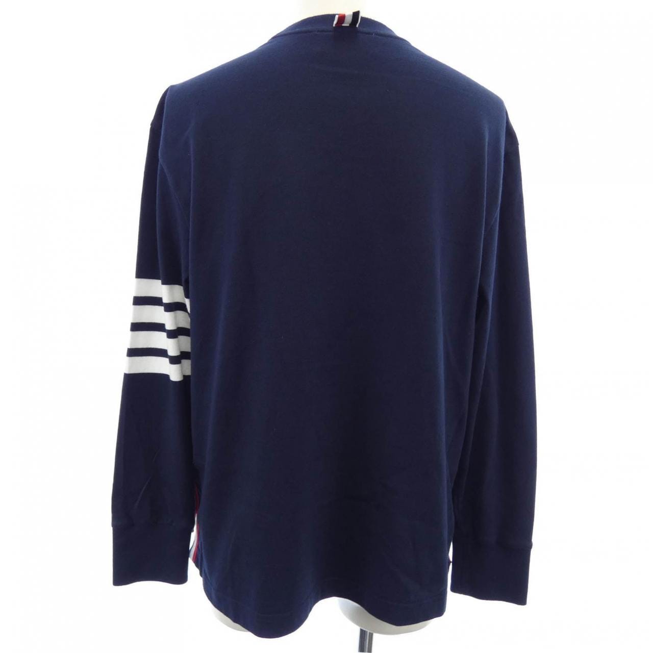 トムブラウン THOM BROWNE FJS066A-06221 トップス