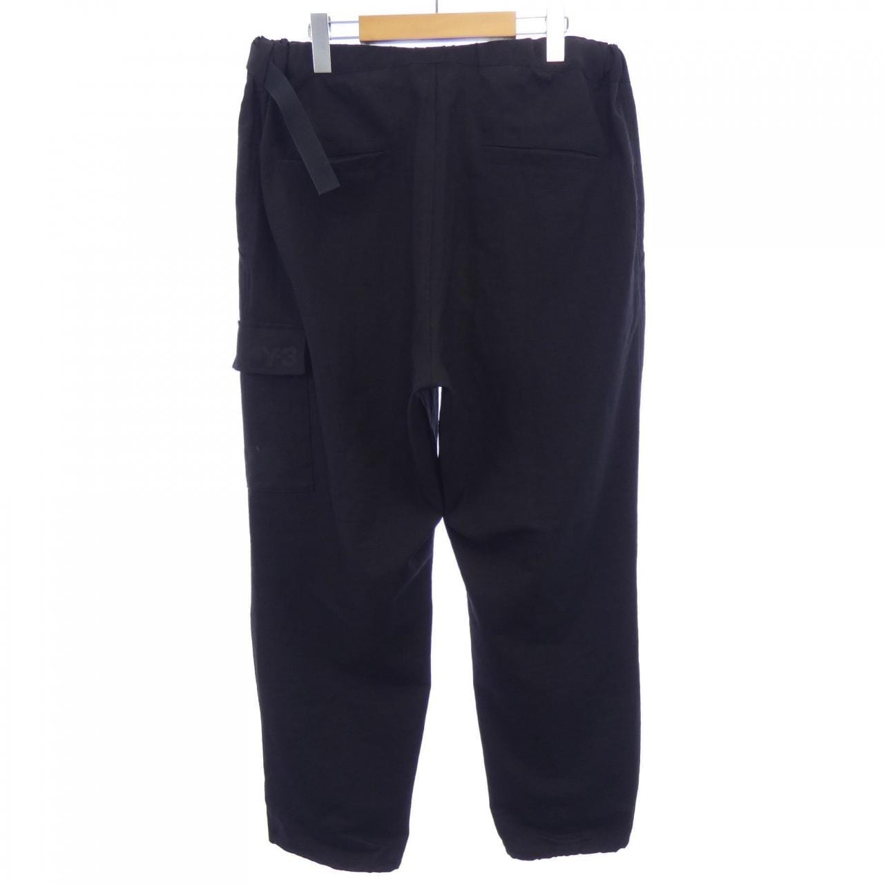 ワイスリー Y-3 パンツ