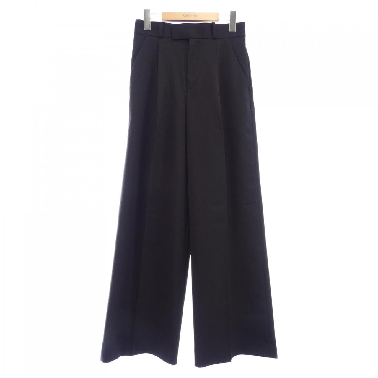 ノーブル Noble パンツ