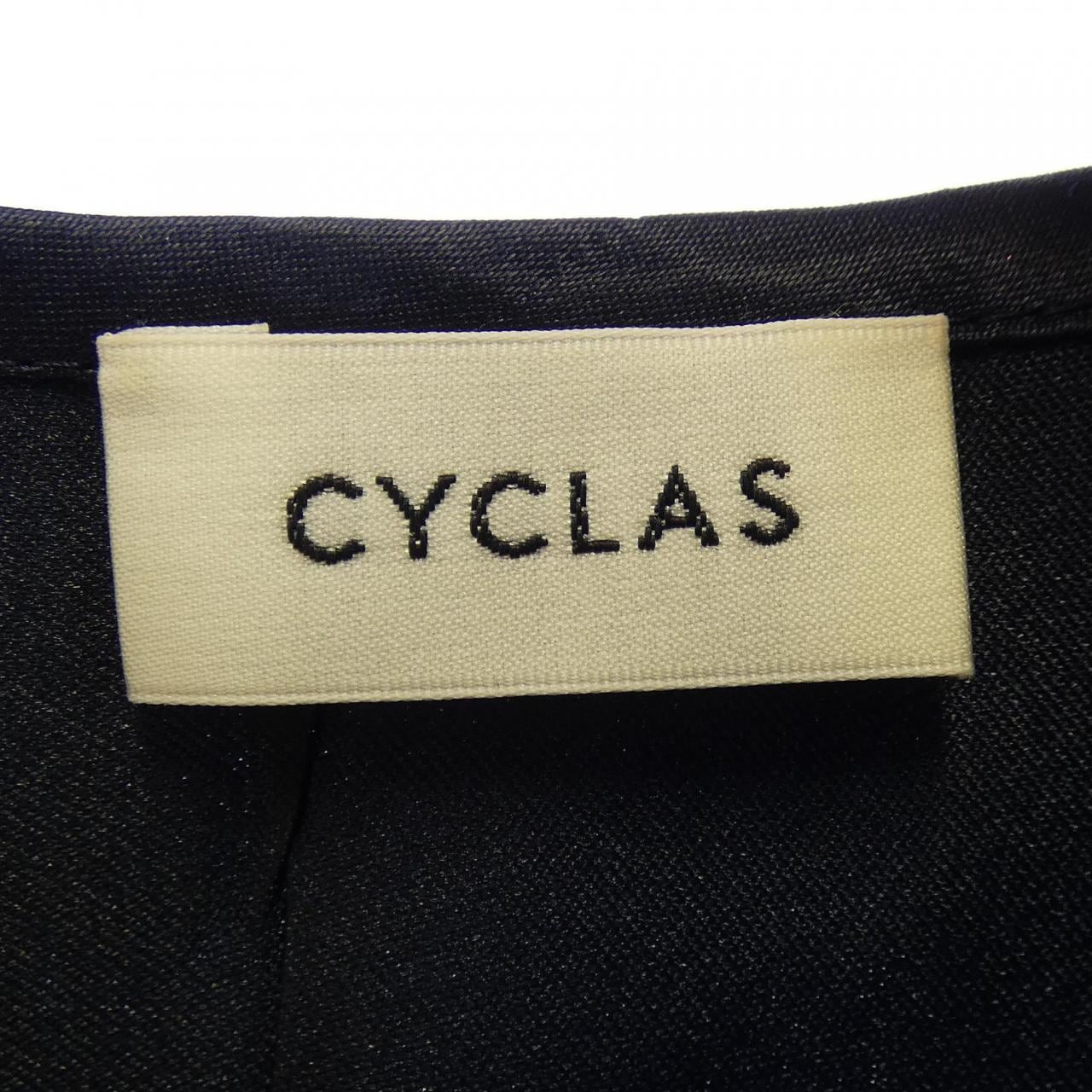 シクラス CYCLAS トップス