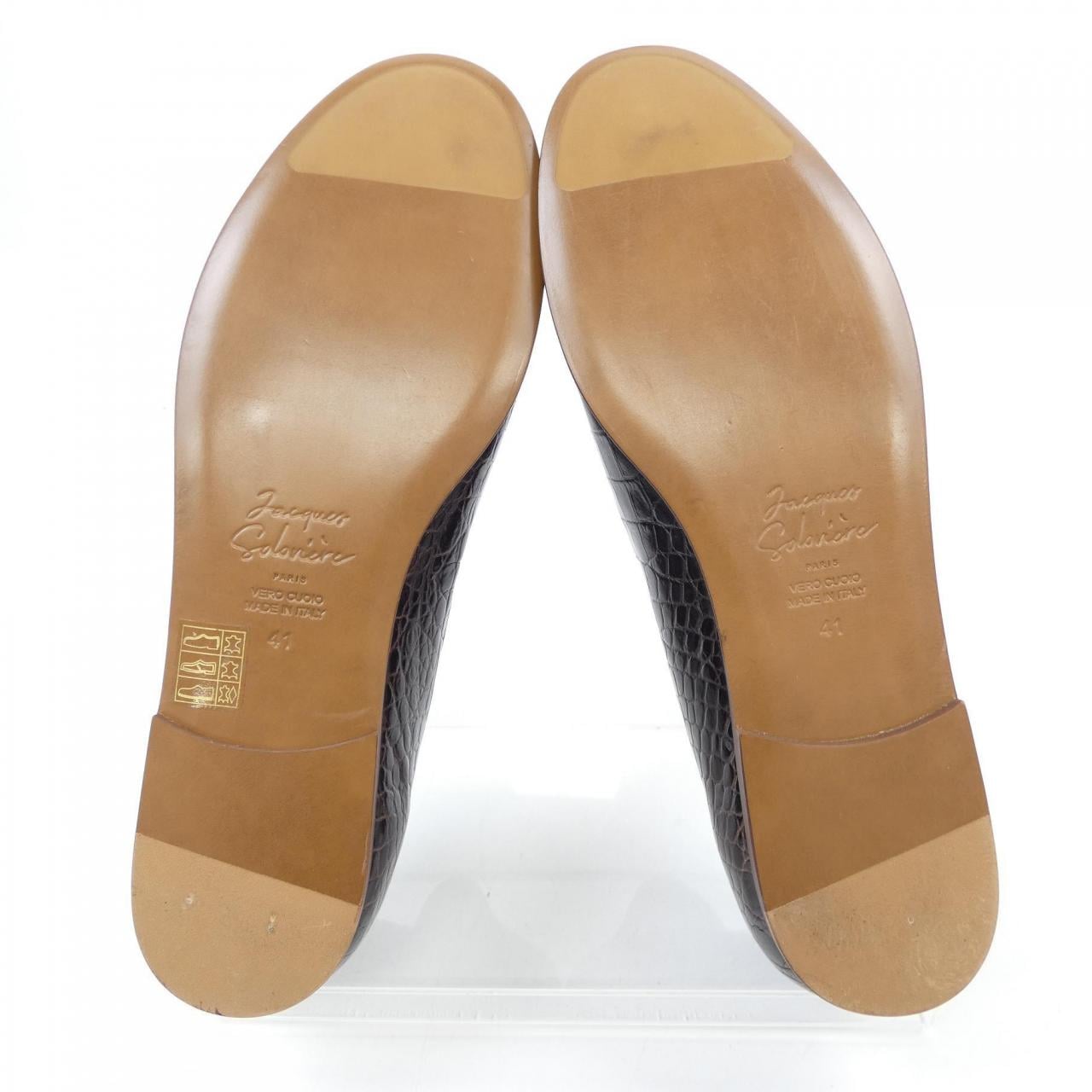 JACQUESSOLOVIERE シューズ