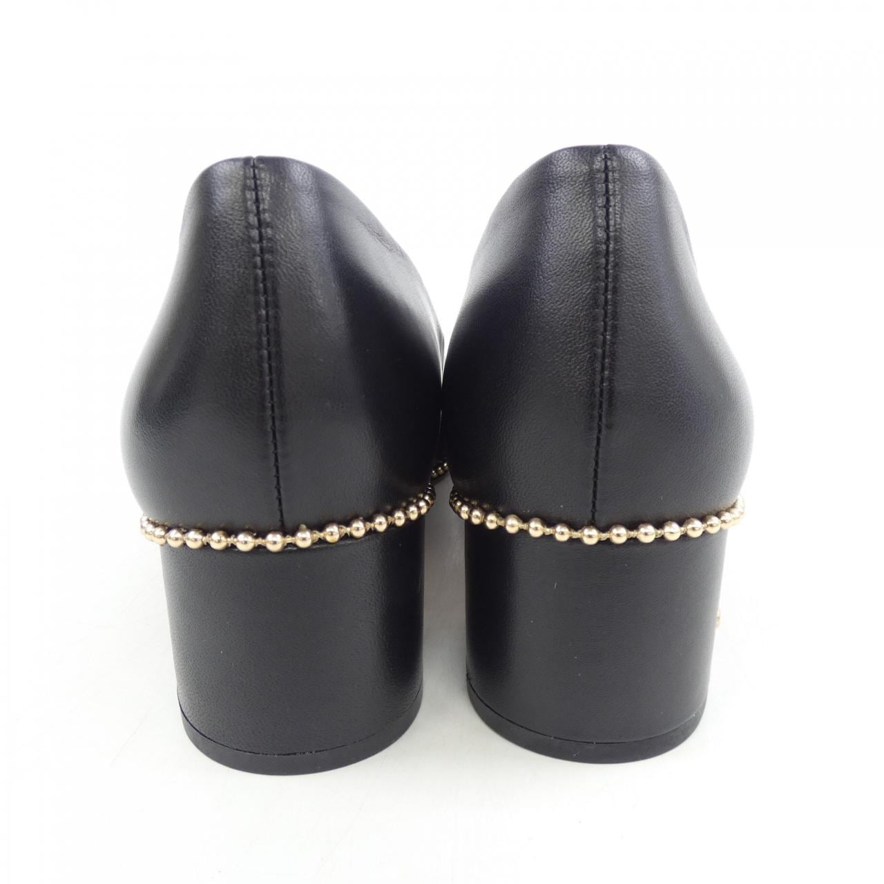 コーチ COACH G4610 M22/127 パンプス