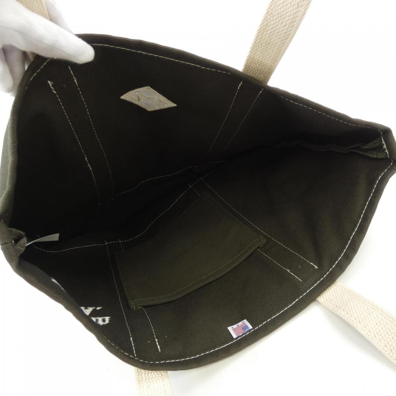 トゥモローランド TOMORROW LAND BAG