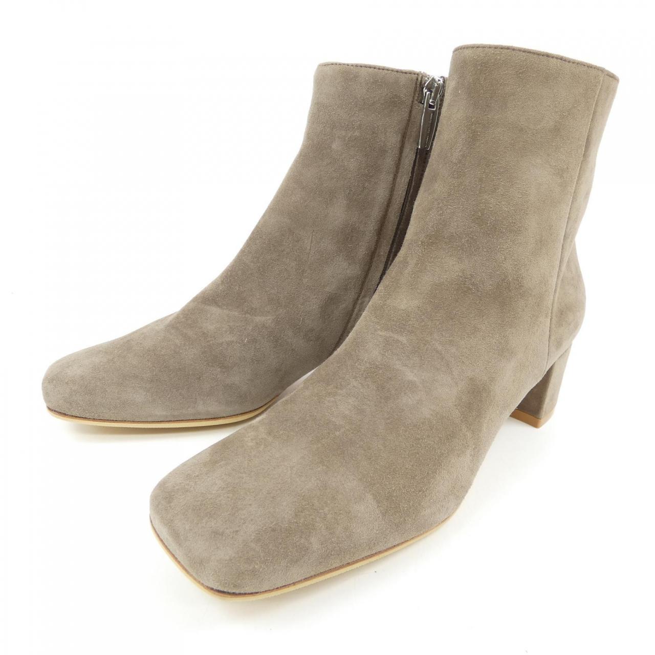ジャンヴィトロッシ GIANVITO ROSSI ブーツ