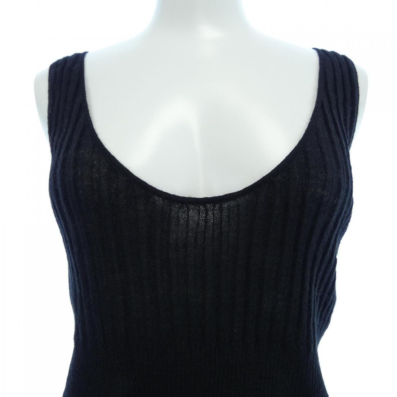 GIA STUDIOS 31GS0KNITTEDTANKTOP タンクトップ