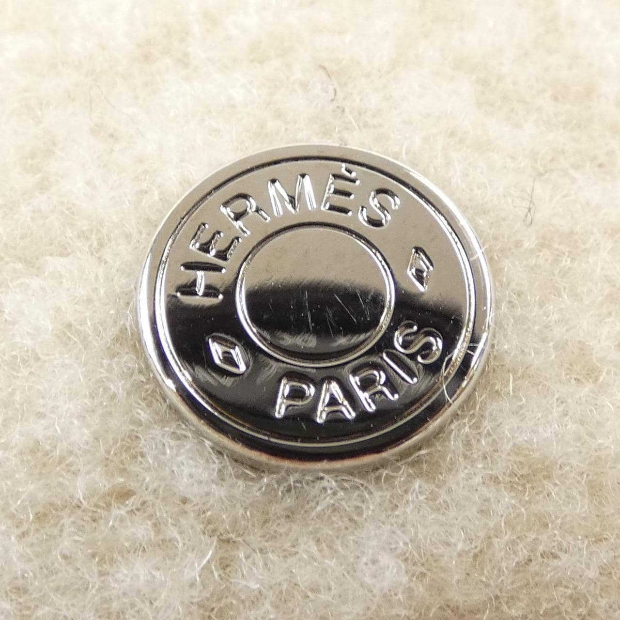 エルメス HERMES BONNIE BERET BRIDES DE GALA H202022N キャップ