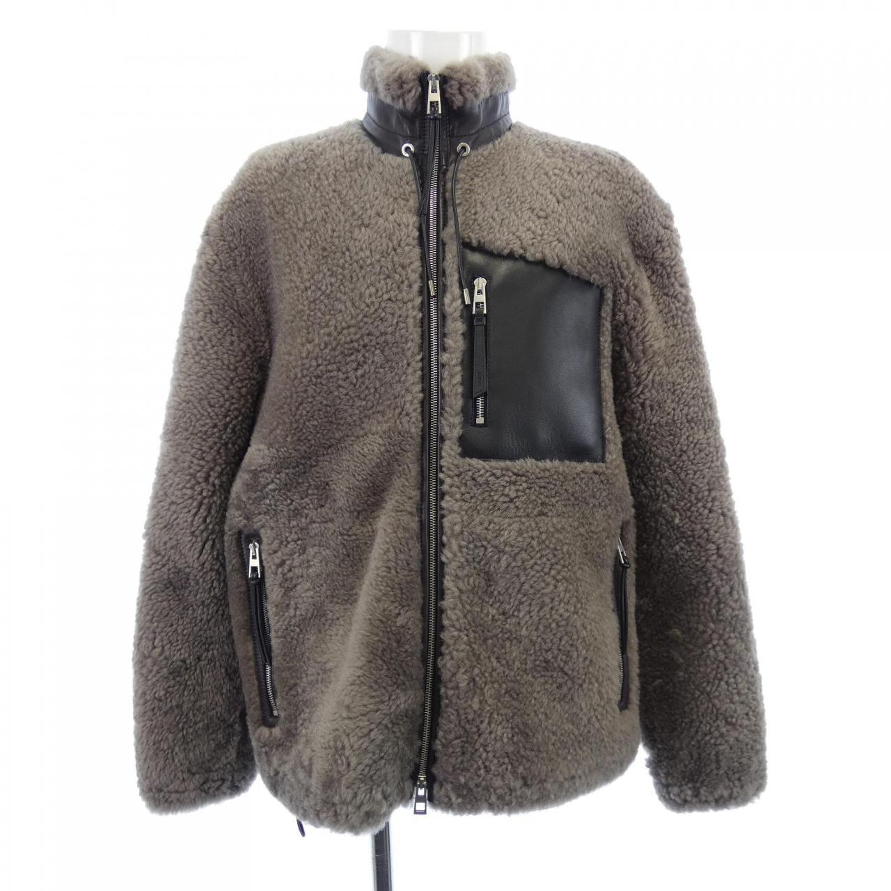 ロエベ LOEWE H526Y19L61 ジャケット