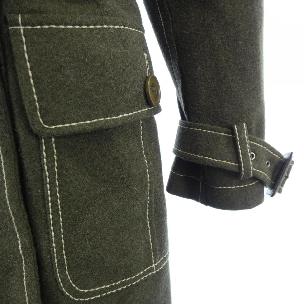 クリスチャンディオール CHRISTIAN DIOR 6A12088040 コート