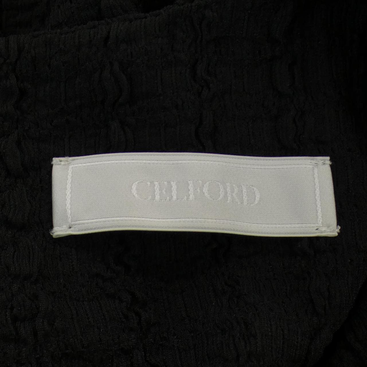 セルフォード CELFORD ワンピース