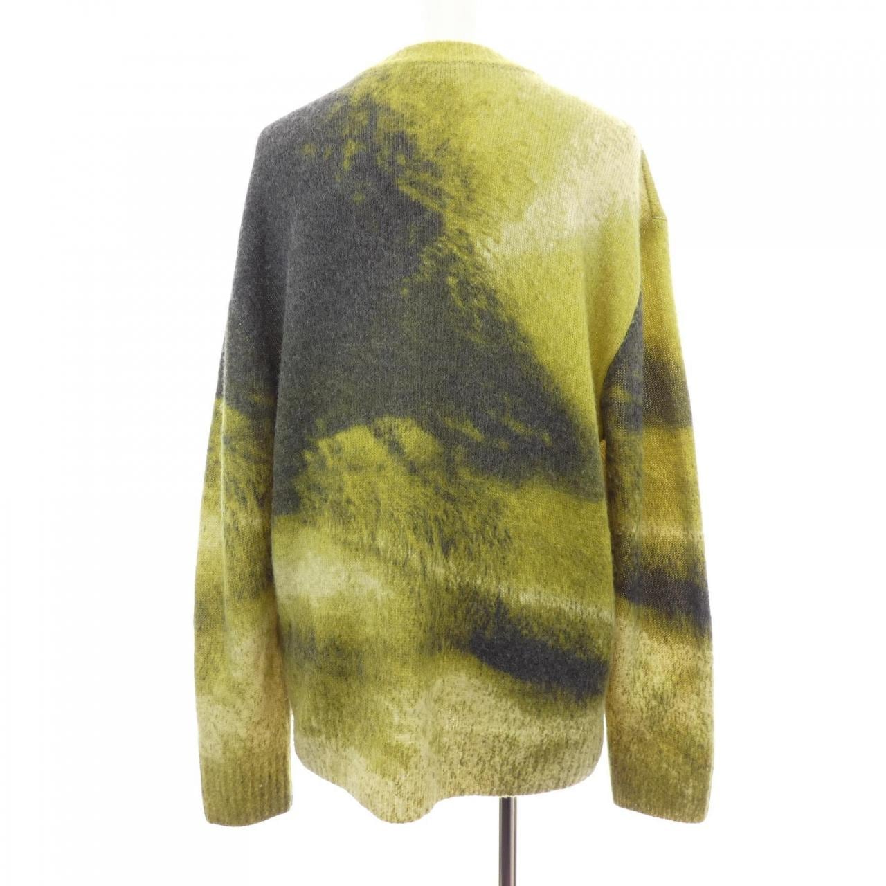 エルメス HERMES 467360HA ニット