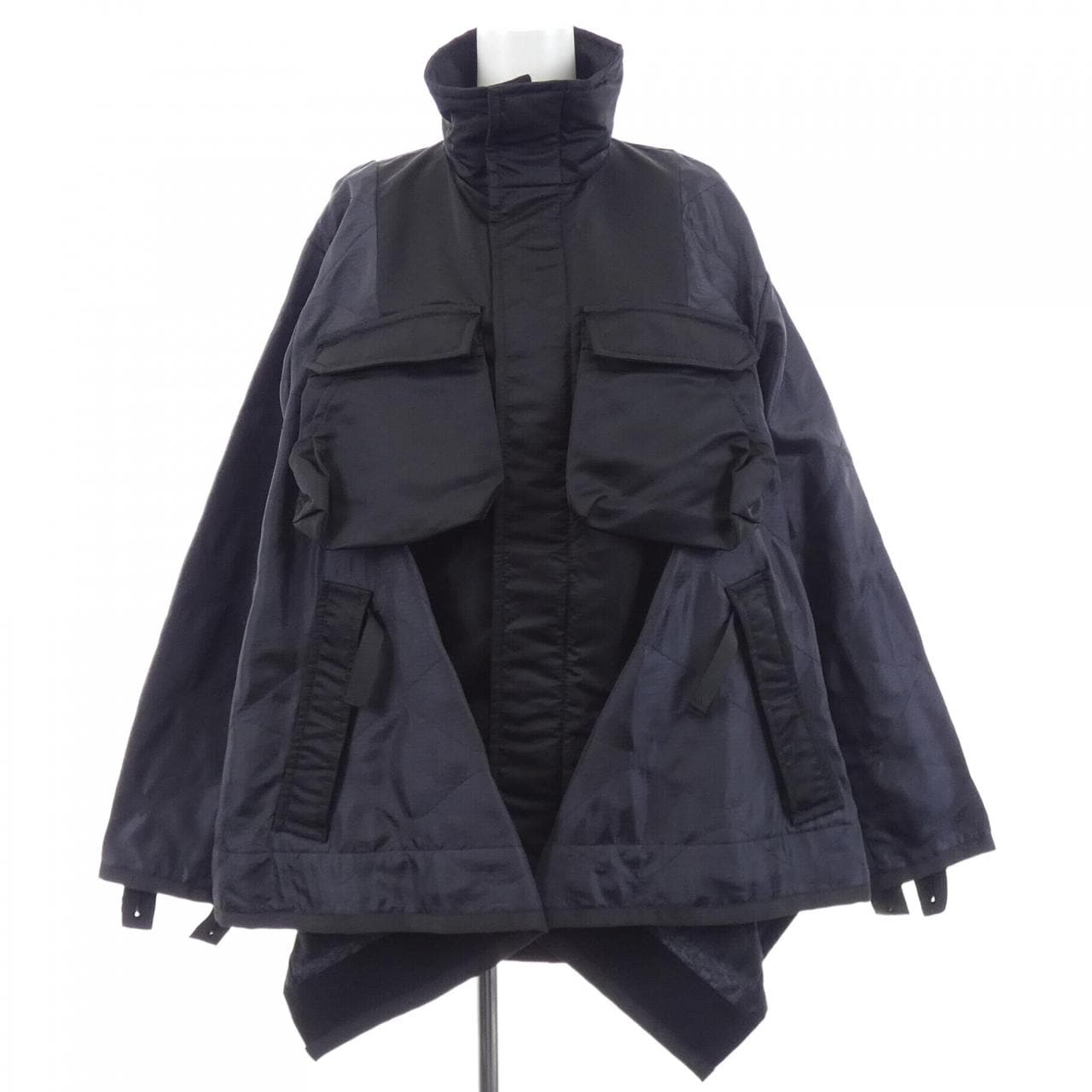 Sacai 25-07990 Jacket