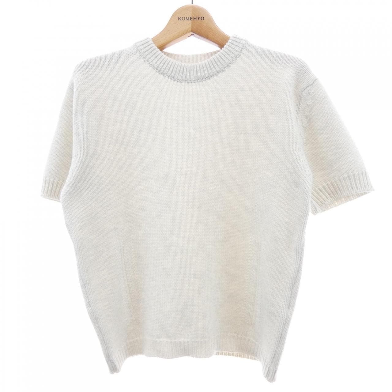 エルメス HERMES 66-7712. ニット