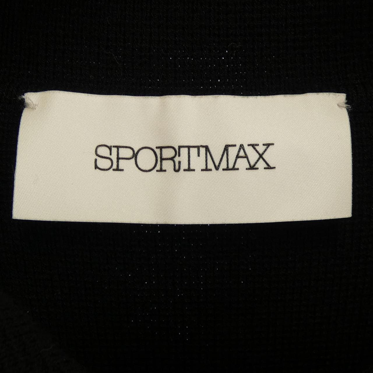 スポーツマックス SPORT MAX ジャケット