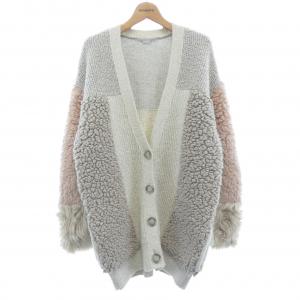 ステラマッカートニー STELLA MCCARTNEY カーディガン