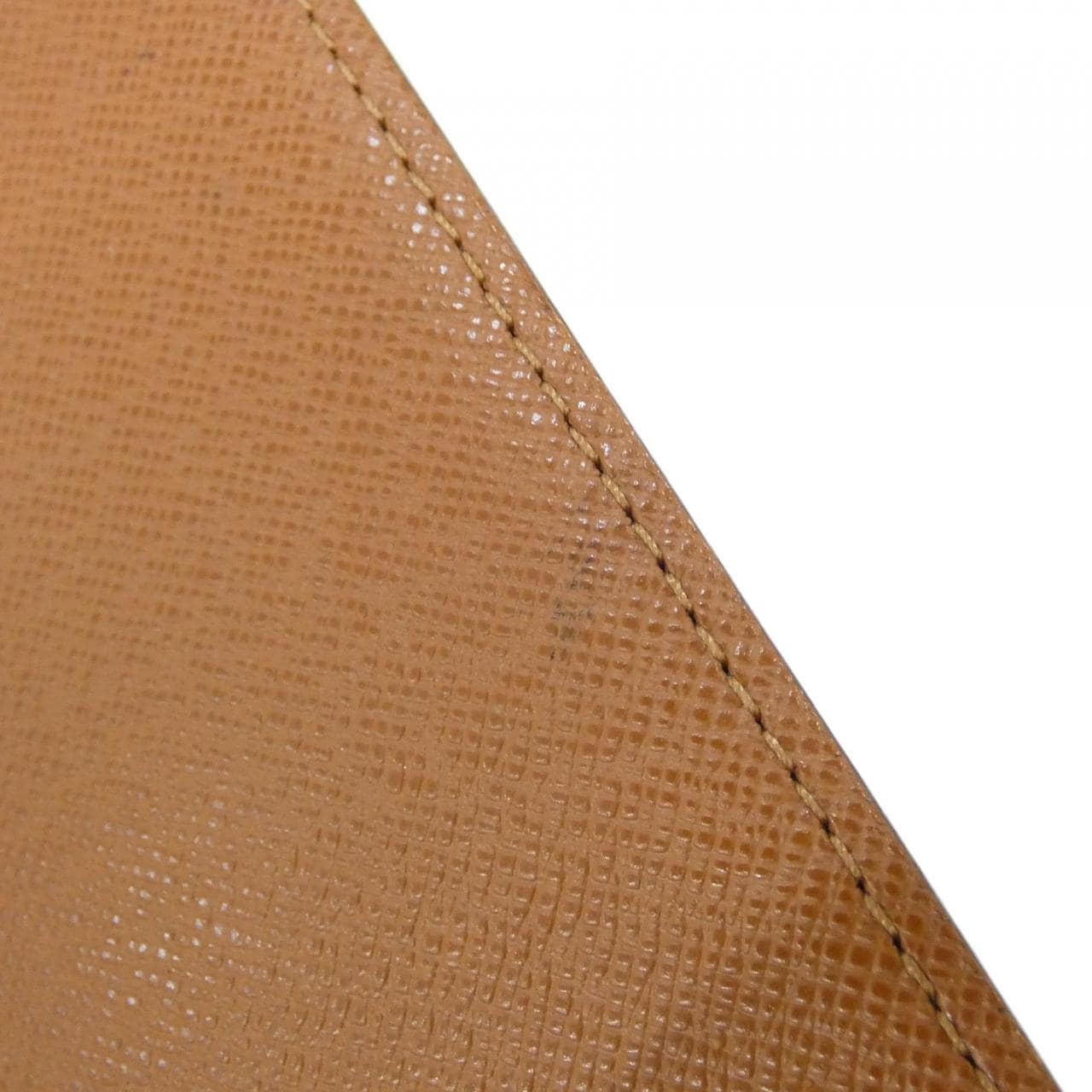 ルイヴィトン モノグラム クーヴェルテュール パスポール M60180 パスポートカバー