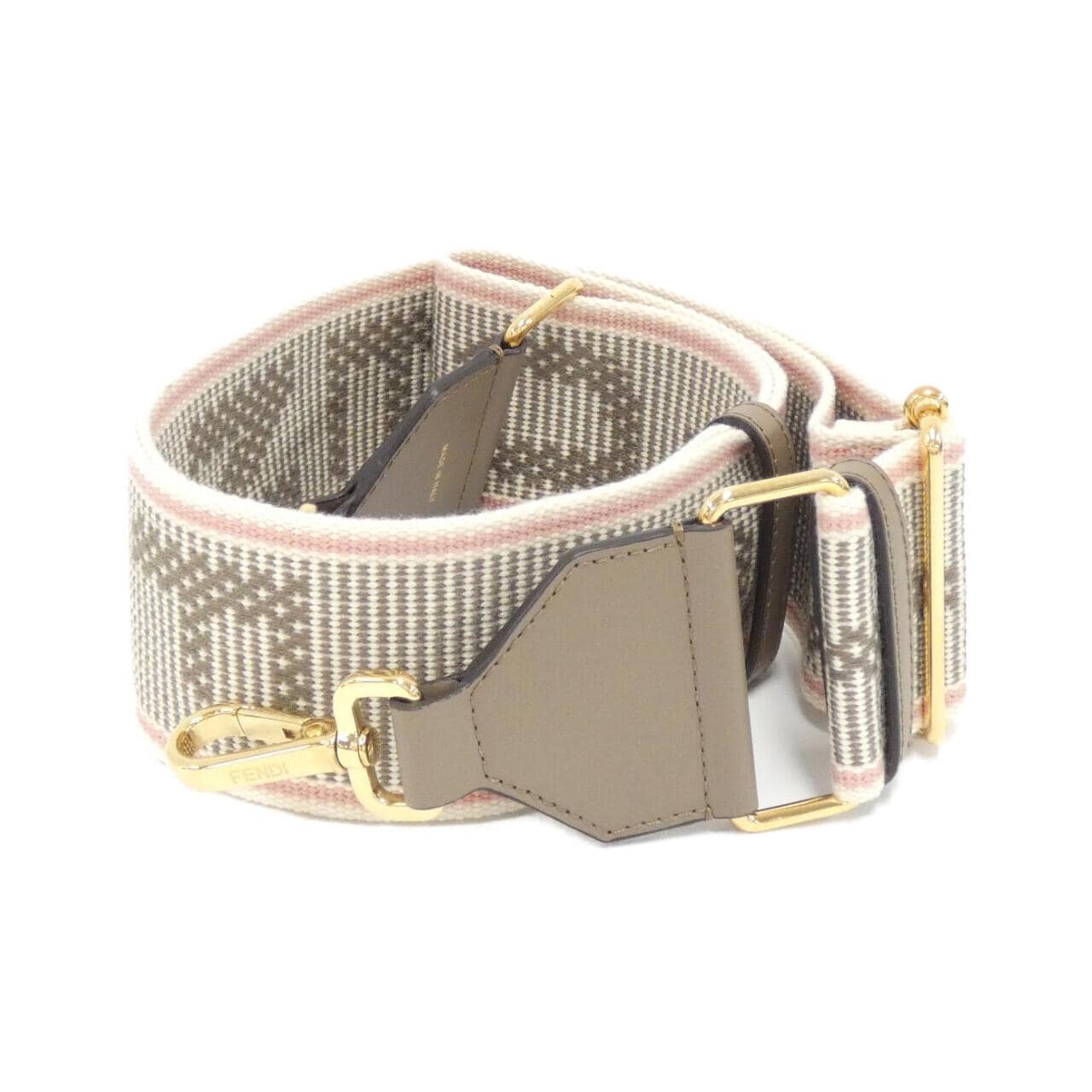 FENDI Strap You 8AV134 AHM4 錶帶