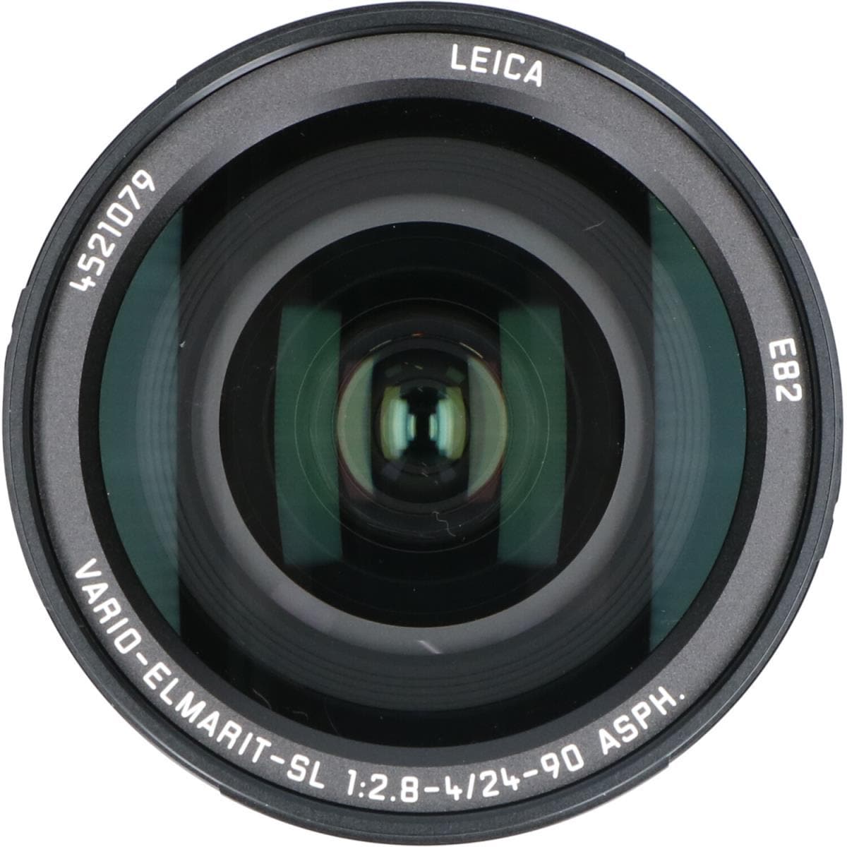 LEICA V-ELMARIT-SL24-90mm F2.8-4