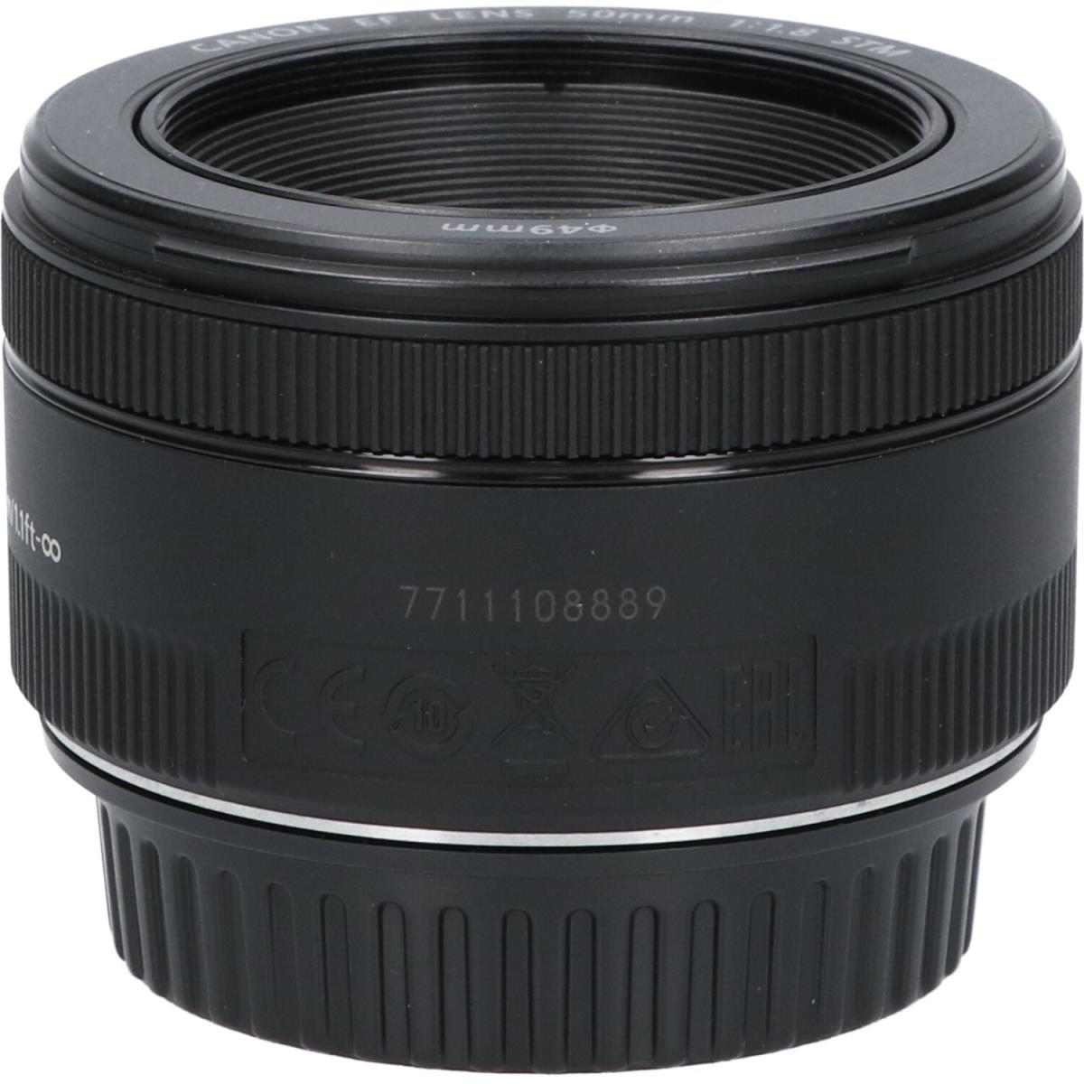 ＣＡＮＯＮ　ＥＦ５０ｍｍ　Ｆ１．８ＳＴＭ