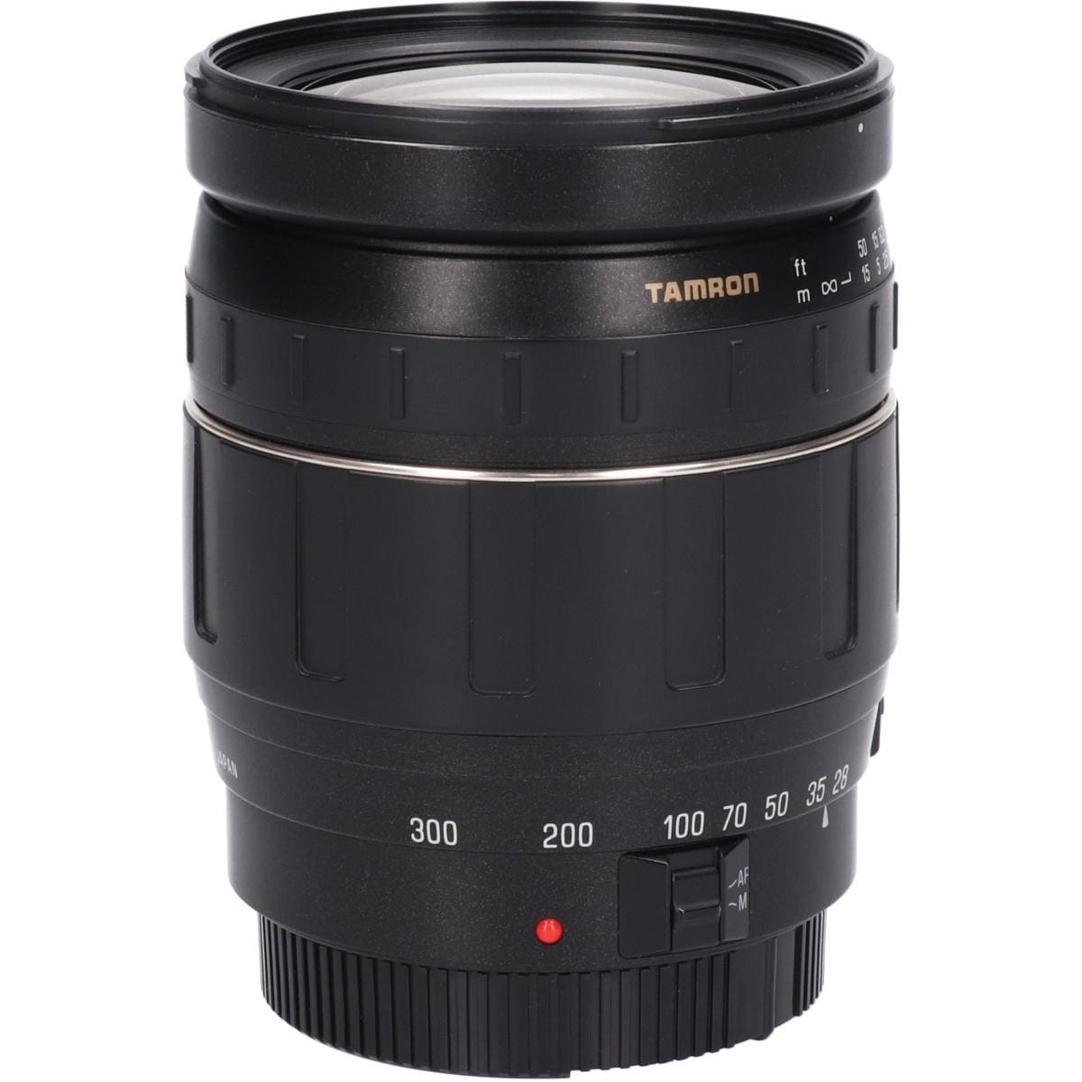 ＥＯＳ２８－３００ｍｍ　Ｆ３．５－６．３