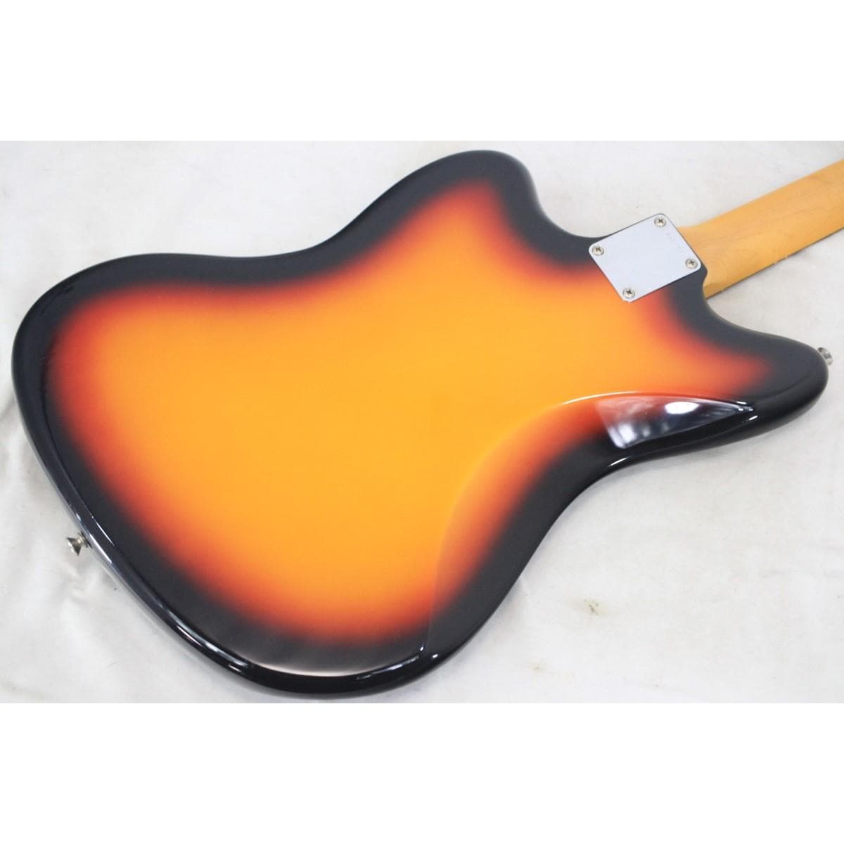 ＦＥＮＤＥＲ　ＣＵＳＴＯＭ　ＳＨＯＰ　　１９６３　ＪＡＺＺＭＡＳＴＥＲ　ＮＯＳ