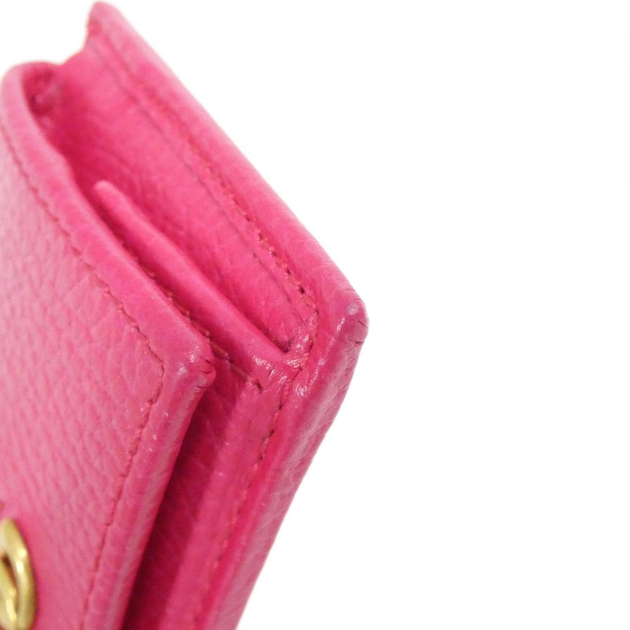 グッチ 499412 CAOGT コインケース