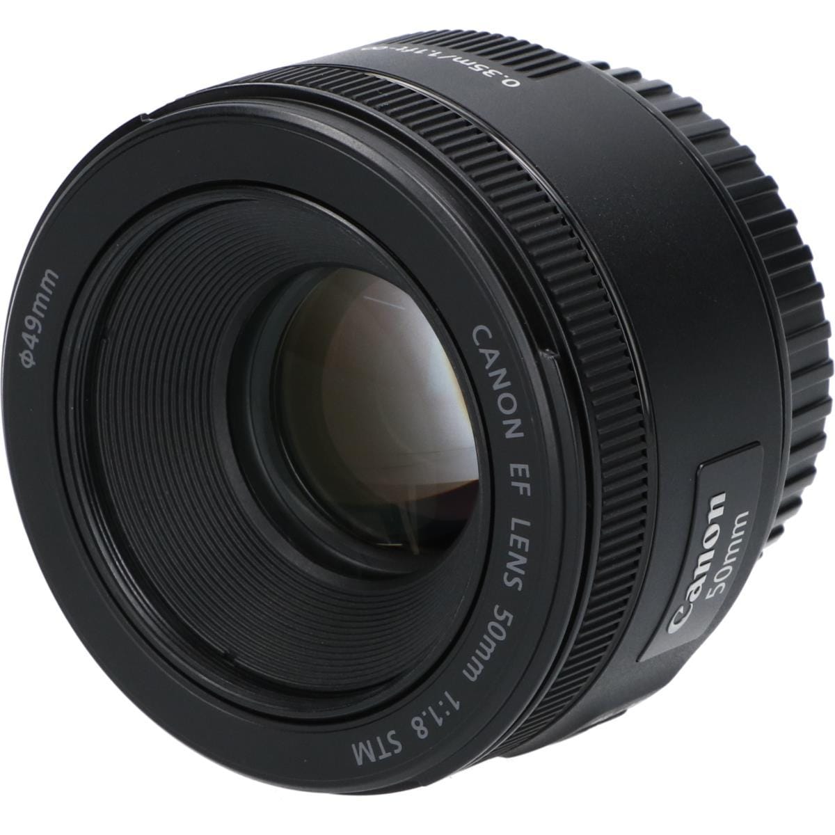 ＥＦ５０ｍｍ　Ｆ１．８ＳＴＭ