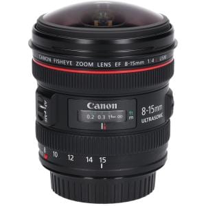 ＥＦ８－１５ｍｍ　Ｆ４Ｌ　ＦＩＳＨＥＹＥ　ＵＳＭ