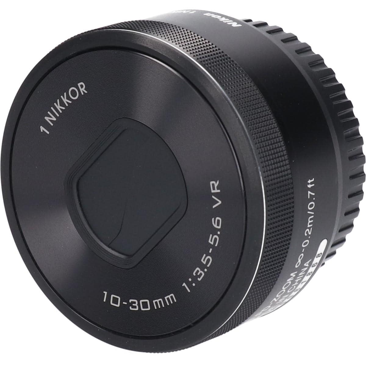 ＶＲ１０－３０ｍｍ　Ｆ３．５－５．６ＰＤ－ＺＯＯＭ