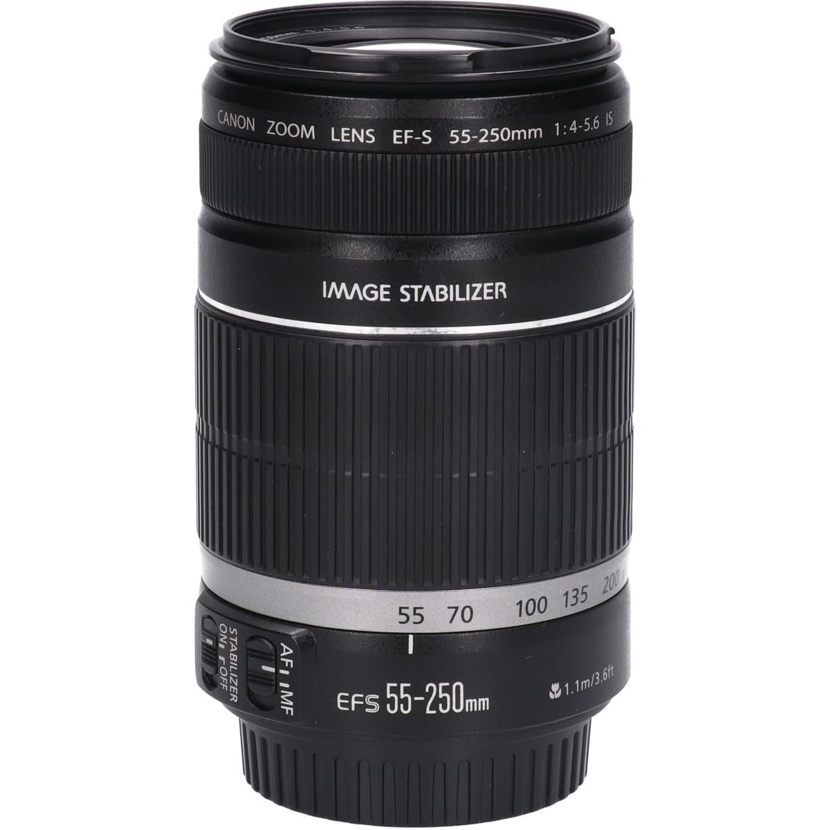 ＥＦ－Ｓ５５－２５０ｍｍ　Ｆ４－５．６ＩＳ