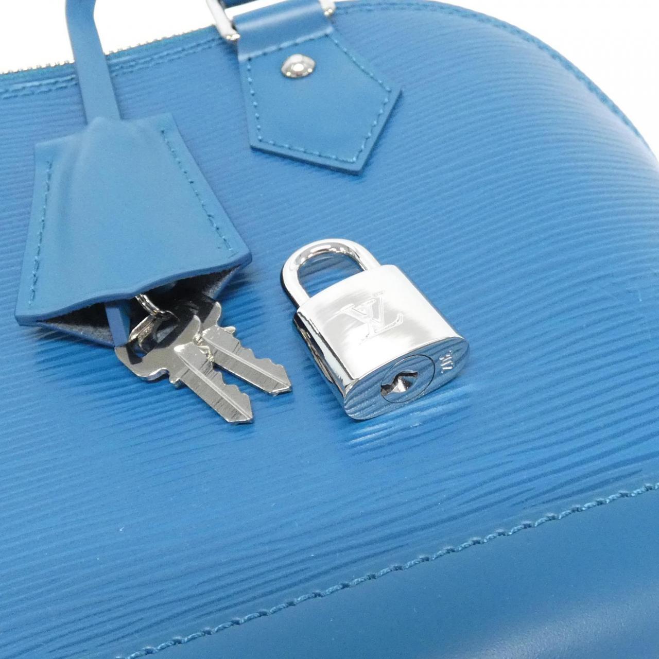 ルイヴィトン エピ アルマBB M40853 バッグ