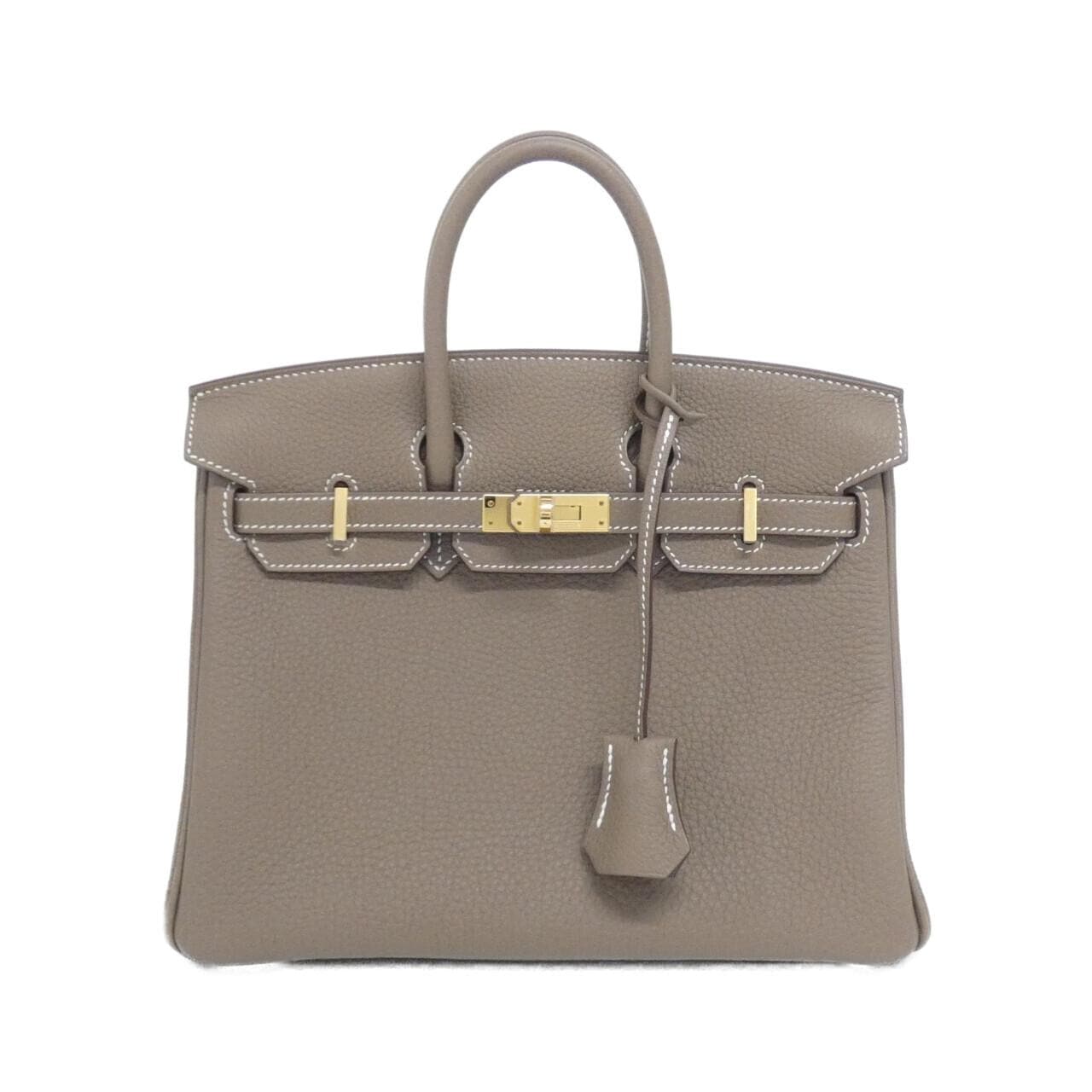 【未使用品】エルメス バーキン 25cm 041344CC バッグ