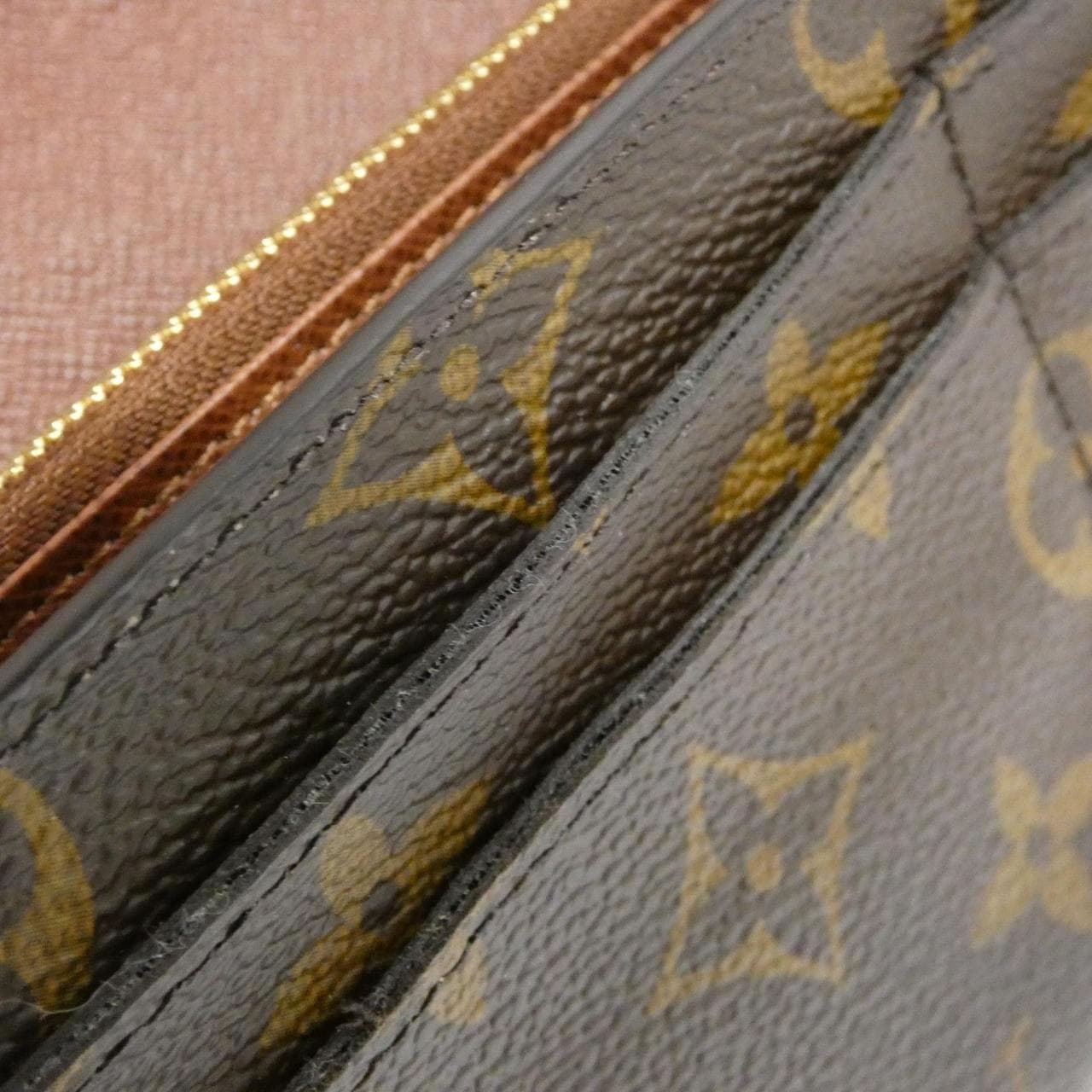 ルイヴィトン モノグラム ポルトフォイユ サラ M60531 財布