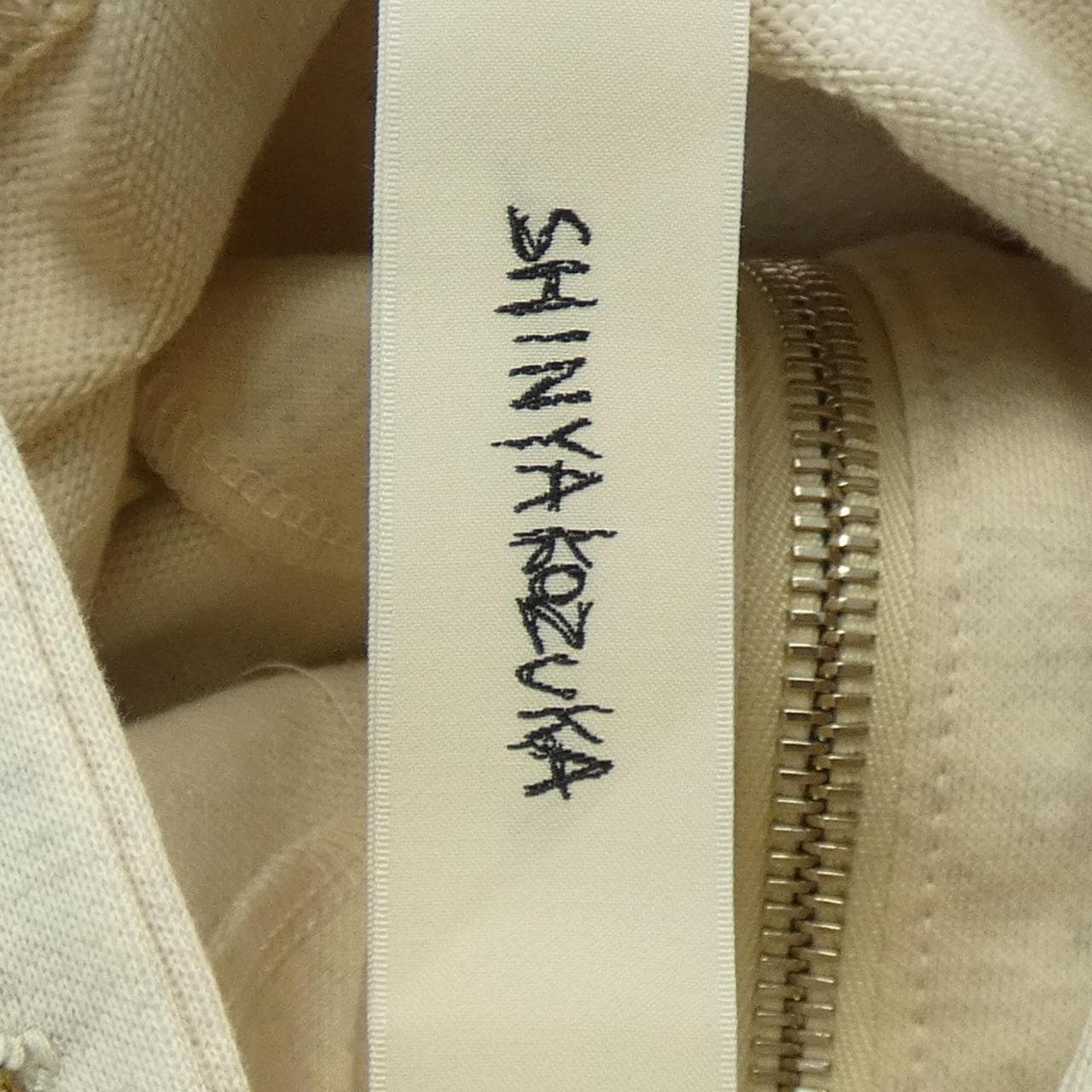 SHINYA KOZUKA パーカー