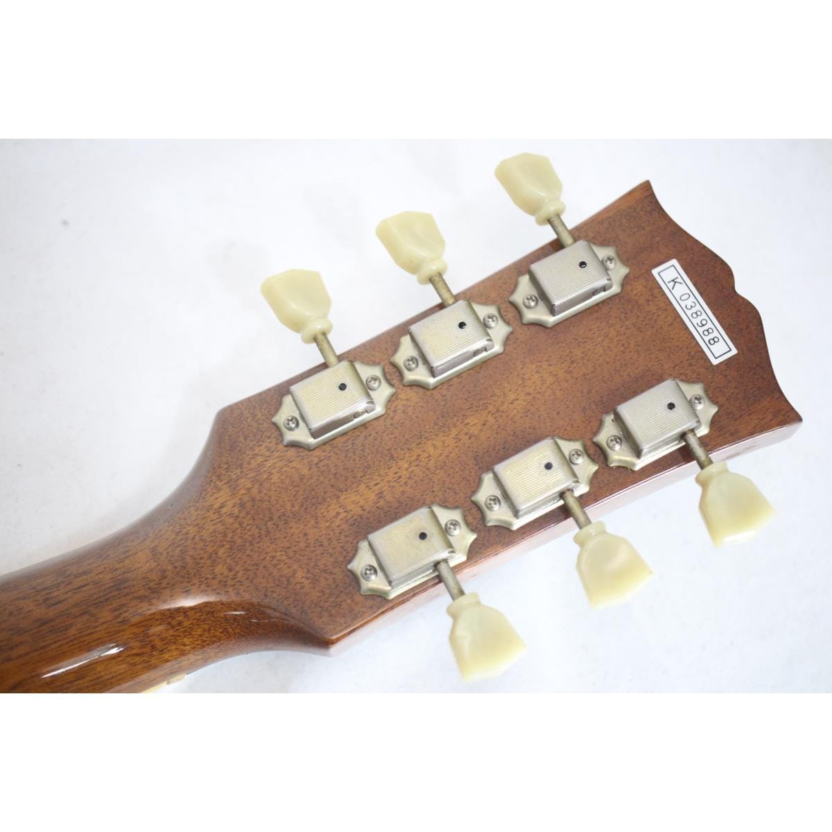 ＯＲＶＩＬＬＥ　ＢＹ　ＧＩＢＳＯＮ　　ＬＰＳ－７５