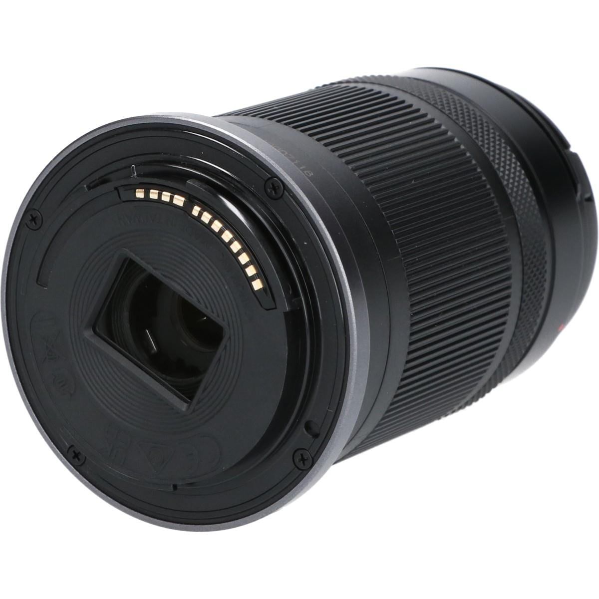 RF-S55-210mm F5-7.1IS STM