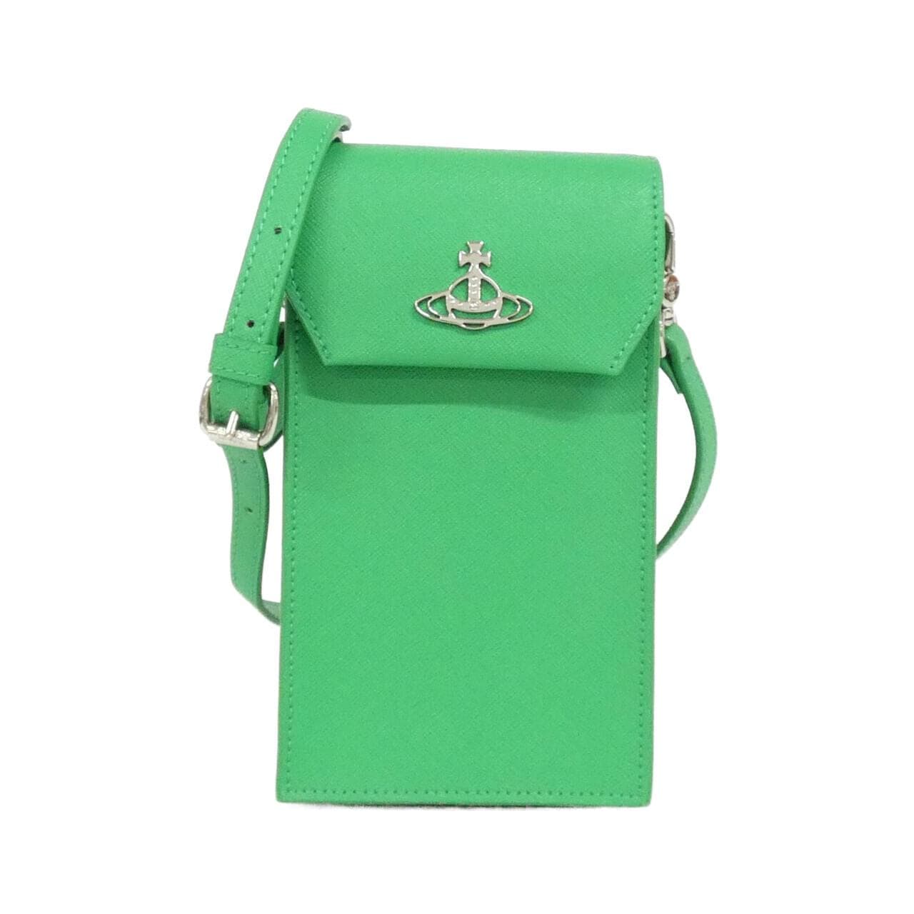 【新品】ヴィヴィアンウェストウッド 53030019U フォンケース