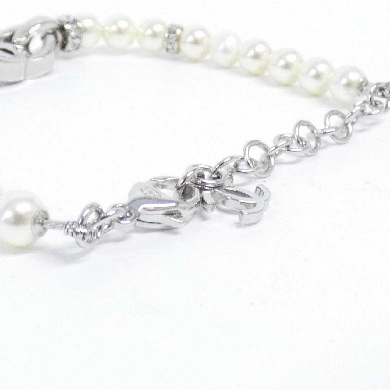 【新品】シャネル ABF724 ブレスレット