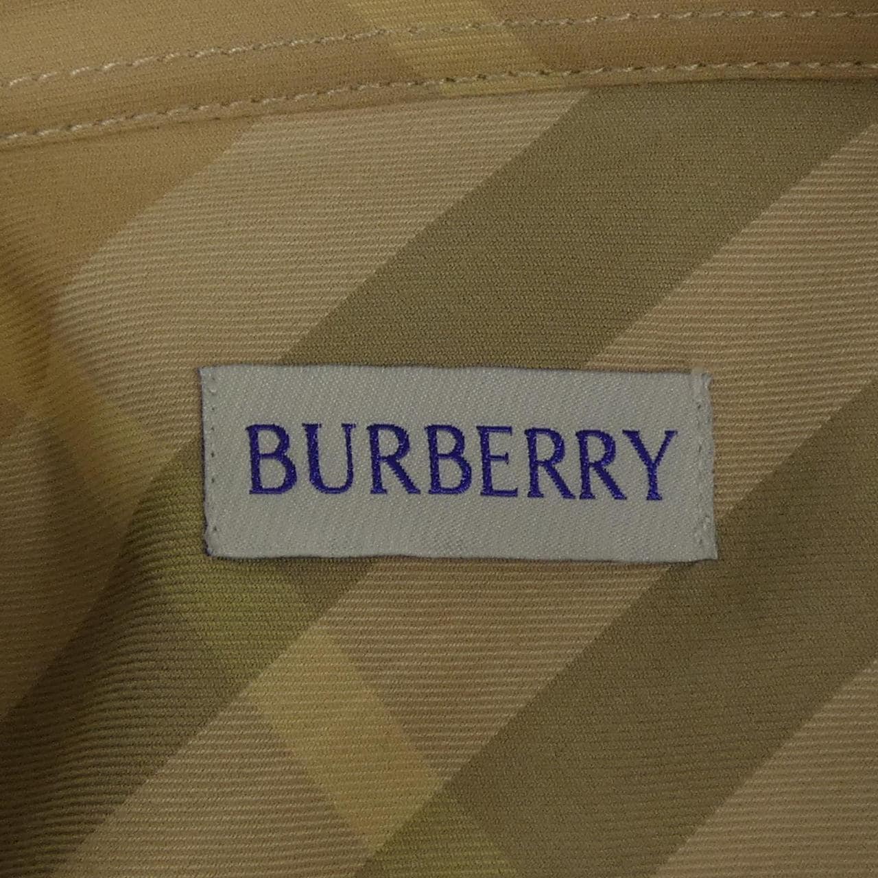 バーバリー BURBERRY 8082194 シャツ
