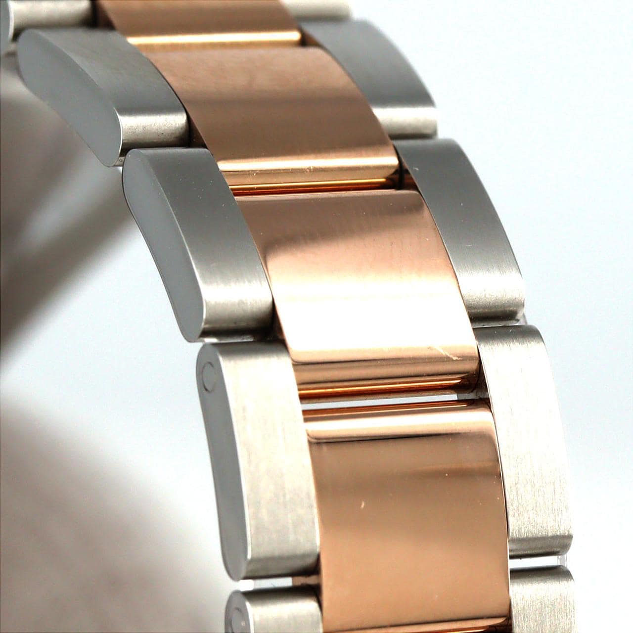 ロレックス GMTマスターⅡ 126711CHNR SSxPG 自動巻 ランダム番