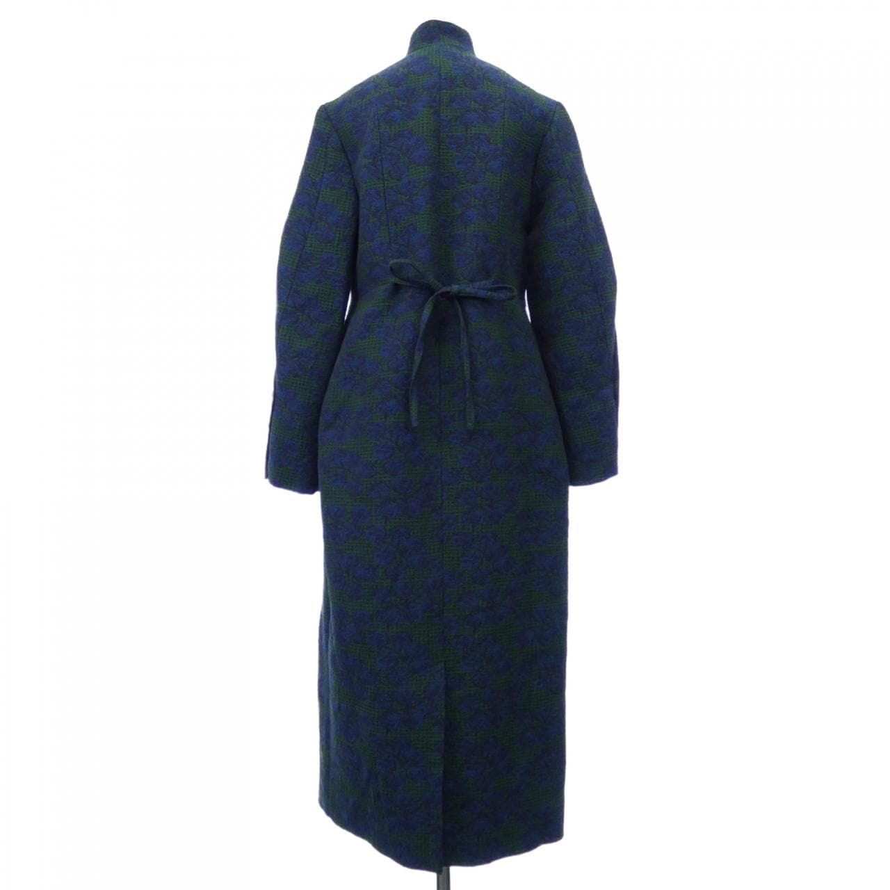 ヘンリックヴィブスコフ HENRIK VIBSKOV コート