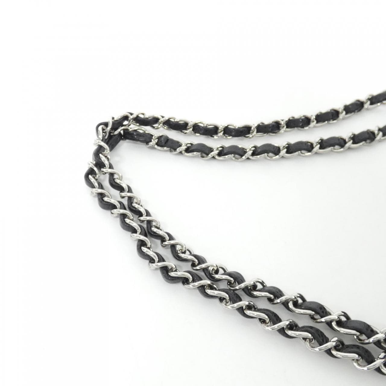 シャネル 1112 ショルダーバッグ