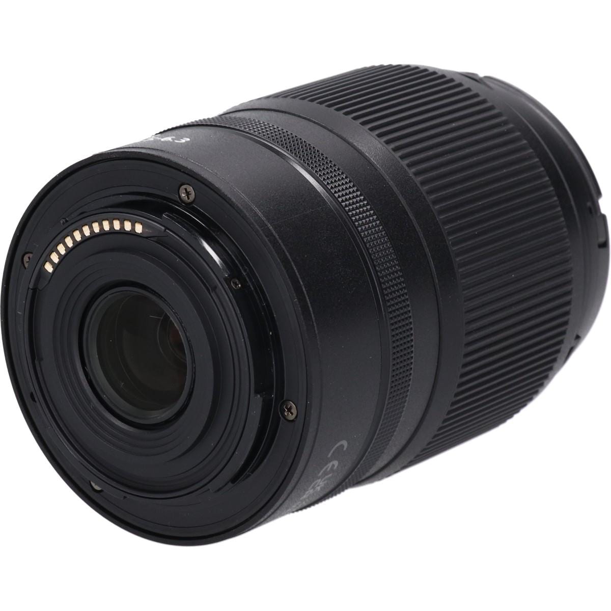 Ｚ　ＤＸ１８－１４０ｍｍ　Ｆ３．５－６．３ＶＲ